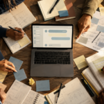 AI Is Quietly Changing Which Management Skills Companies Still Hire For