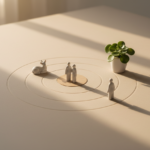 Digital nomads with stronger boundary control reported better well-being in 540-person study
