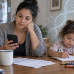 Giving mothers more cash changed a biological ageing marker in their children file_00000000073081faac874dd65dc070de