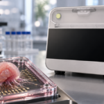 A computer using living human neurons could point to a radically more efficient future for AI