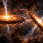 Two massive baby stars may have become a binary after a chance encounter just 60 years ago file_000000005c0881fa81655e7d0c6bf92c
