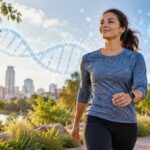 Restoring a cellular recycling pathway reduced senescent cell buildup across multiple tissues in aged mice