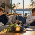 Screen time and mental health link weakened in study of 21,797 Swedish twins