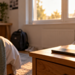 Delivery App Algorithms Linked to Both Opportunity and Stress in 389-Worker Study